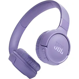 Навушники JBL Tune 520BT Purple (JBLT520BTPUREU) - мініатюра 1