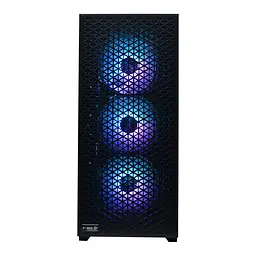 Ігровий комп'ютер Power Up GamePC Lite #579 Ryzen 5 5600/16 GB/SSD 512 Gb/GeForce RTX 3050 6GB - мініатюра 2