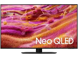 Телевізор Samsung QE50QN90FAUXUA