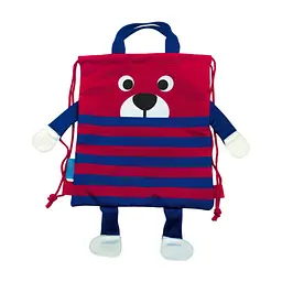 Сумка для взуття 1 Вересня SB-13 Little Bea (556789)