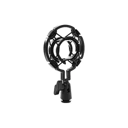 Мікрофон Media-Tech Професійний набір XLR USB (MT397S) - мініатюра 5