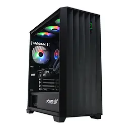 Ігровий комп'ютер Power Up GamePC Ultra #231 Core i7 13700F/16 GB/HDD 1 TB/SSD 512 Gb/GeForce RTX 4060 8 Gb - мініатюра 2