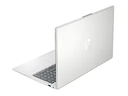 Ноутбук HP 15-fc0331ua (DM8F9EA) Natural Silver - мініатюра 4