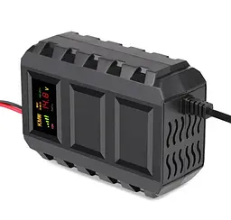 Зарядний пристрій LiitoKala 4S-14.6V20A, Карабіни - мініатюра 3