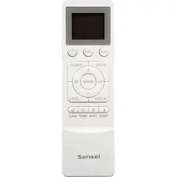 Спліт-система Sensei Classic Inverter SAC-18CHIC [130661] - мініатюра 4