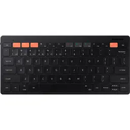 Бездротова клавіатура Samsung Smart Keyboard Trio 500 EJ-B3400BBRGRU чорна - мініатюра 3