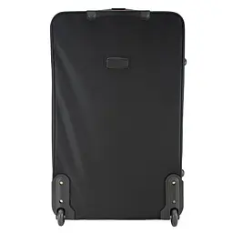 Валіза Semi Line 24" (M) Black (T5659-2), Чорний, Чорний - мініатюра 5