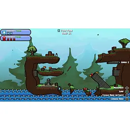 Ключ активації Microsoft Launcher Heroes для Xbox One/Series S/X - мініатюра 4
