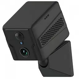 4G міні камера відеоспостереження Nectronix T9, Full HD 1080P, датчик руху, акумулятор 2600 мАч (100774) - мініатюра 4