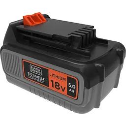 Акумулятор до електроінструменту Black+Decker BL5018 18В 5Аh [119558] - мініатюра 3