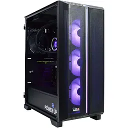 Комп'ютер Power Up #48 для REVIT/Core i9 14900K/64 GB/SSD 2TB/NVIDIA Quadro RTX A5000 24 Gb