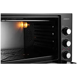 Духовка настільна Ardesto MEO-S40GB - мініатюра 7