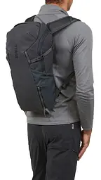 Похідний рюкзак Thule AllTrail-X 15L Nutria (TH 3205347) - мініатюра 2