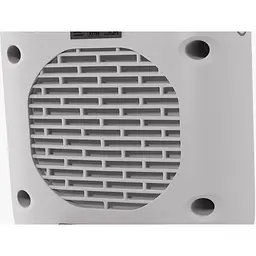 Тепловентилятор DeLonghi HFX 30 C18 IW керамічний (114571000) - мініатюра 10