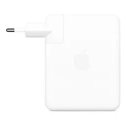 Блок живлення до ноутбуку Apple 140W USB-C Power Adapter (MLYU3ZM/A) - мініатюра 1