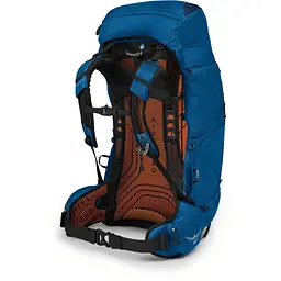 Рюкзак Osprey Exos 58 розмір L/XL синій - мініатюра 3