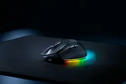 Мышь Razer Pro Click V2 RGB Black (RZ01-03900100-R3M1) - миниатюра 8