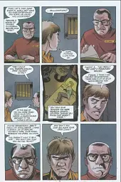 Deadenders #4 (2000) - мініатюра 5
