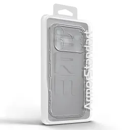 Чехол ArmorStandart Air для Apple iPhone 18 Pro/17 Pro Camera cover Clear - миниатюра 6