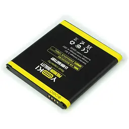 Акумулятор високої ємкості Premium якість Yoki EB-BG530CBE для Samsung G530 Galaxy Grand Prime