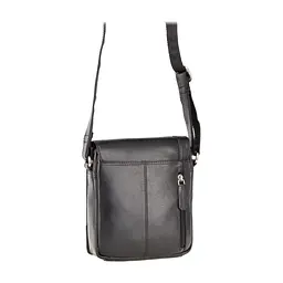 Сумка Visconti S7 Messenger Bag A5 Black (S7 BLK) - мініатюра 3