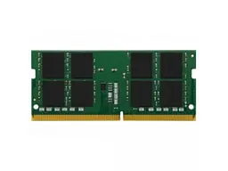 Модуль пам'яті Kingston 16 GB SO-DIMM DDR4 3200 MHz (KVR32S22D8/16)