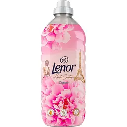 Кондиціонер для білизни Lenor Haute Couture L'Ingenue 1200 мл