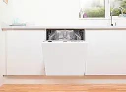 Посудомийна машина Indesit D2I HD524 A (6990403) - мініатюра 3