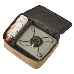 Органайзер Naturehike PNH22CJ002, гірчичний - мініатюра 2