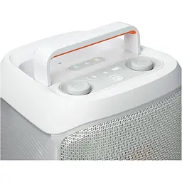 Акустика JBL PartyBox Club 120 White (JBLPBCLUB120SWEP) [128041] - мініатюра 12