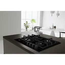 Варильна поверхня газова Whirlpool GOFL 629/WH - мініатюра 2