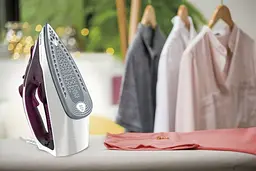Праска Tefal з подачею пари FV2835E0 teh0026499 - мініатюра 9
