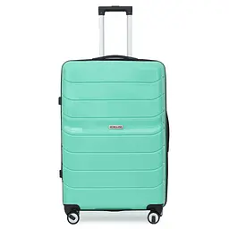 Валіза Semi Line 30" (L) Sea Green (T5617-3) - мініатюра 3