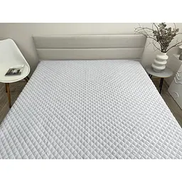 Покривало Ecotton полістан Light Grey 200х220см (25183) - мініатюра 2