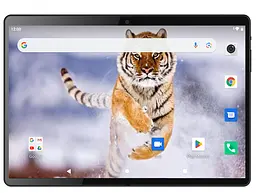 Планшет-телефон Adronix S 464 LTE Black IPS 10.1'' 4GB/64GB + Чохол із Bluetooth клавіатурою - мініатюра 5