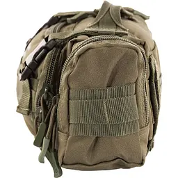 Сумка дорожня Snugpak ResponsePak Olive - мініатюра 2