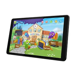 Планшет Lenovo Tab M8 HD 2/32Gb Wi-Fi (ZA5G0060US) Gray - мініатюра 4