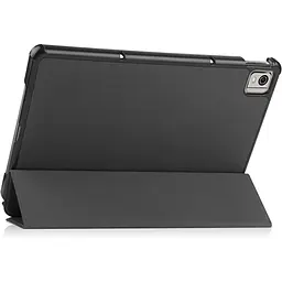 Чохол HardCase Nokia T21 Чорний - мініатюра 4