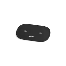 Зарядний пристрій REAL-EL WL-780 black (EL123160020) - мініатюра 3
