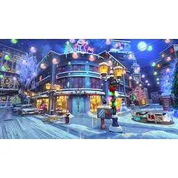 Ключ активації Microsoft Murder in the Snow Bundle для Xbox One/Series S/X - мініатюра 2
