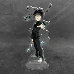 Акрилова колекційна фігурка Shigeo Kageyama (Mob) - Mob Psycho 100