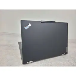 Ноутбук 2in1 Lenovo ThinkPad X13 Gen 5, Ultra 7 165U, 16GB, 1TB, 13 - мініатюра 10