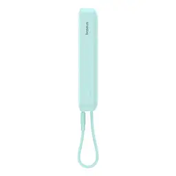 Павербанк Baseus Magnetic Mini Blue 10 000 mAh / 30 Вт (P1002210B333-00) - мініатюра 5