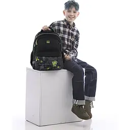 Рюкзак GoPack Education 182M Gaming (GO25-182M-6) - мініатюра 17