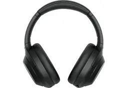 Навушники Sony WH-1000XM4 (WH1000XM4B.CE7) Black [51127] - мініатюра 2