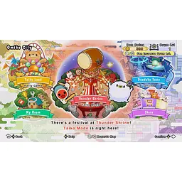 Ключ активації Microsoft Taiko no Tatsujin: Rhythm Festival The Setlist Edition для Xbox Series S/X - мініатюра 3