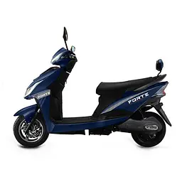 Електроскутер FORTE HAWK LITE синій