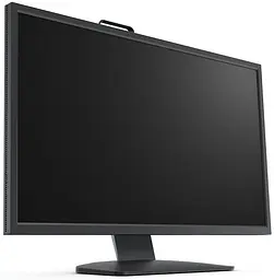 TFT 24.5" BenQ ZOWIE XL2540K, 240Гц, HDMI x3, DP1.2, Pivot, темно-сірий - мініатюра 5
