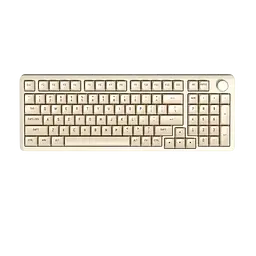 Клавіатура HP K10G-98L Milk