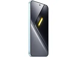 Смартфон Xiaomi Poco X8 Pro Max 12/512GB Blue - мініатюра 3